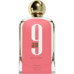 AFNAN 9AM POUR FEMME для женщин flaconium.ru