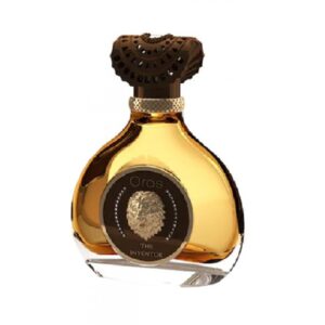 OROS THE INVENTOR BROWN унисекс flaconium.ru