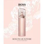 HUGO BOSS BOSS MA VIE POUR FEMME INTENSE для женщин flaconium.ru