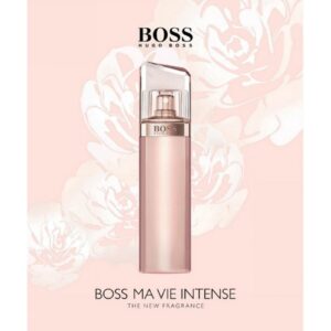 HUGO BOSS BOSS MA VIE POUR FEMME INTENSE для женщин flaconium.ru