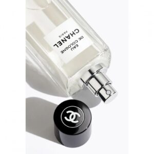 CHANEL EAU DE COLOGNE унисекс flaconium.ru