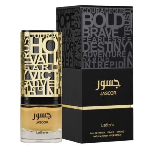 LATTAFA PERFUMES JASOOR унисекс flaconium.ru