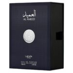 LATTAFA PERFUMES AL AMEED для мужчин flaconium.ru