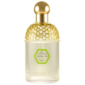 GUERLAIN AQUA ALLEGORIA ANGELIQUE LILAS для женщин flaconium.ru