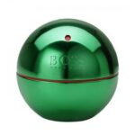 HUGO BOSS BOSS IN MOTION GREEN для мужчин flaconium.ru