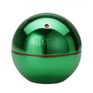 HUGO BOSS BOSS IN MOTION GREEN для мужчин flaconium.ru