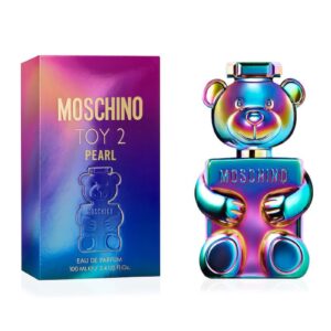 MOSCHINO TOY 2 PEARL унисекс flaconium.ru