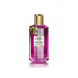 MANCERA LOVELY GARDEN для женщин flaconium.ru