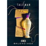 BALENCIAGA TALISMAN для женщин flaconium.ru