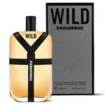DSQUARED² WILD для мужчин flaconium.ru
