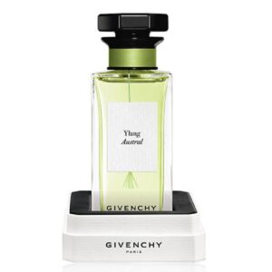 GIVENCHY YLANG AUSTRAL унисекс flaconium.ru