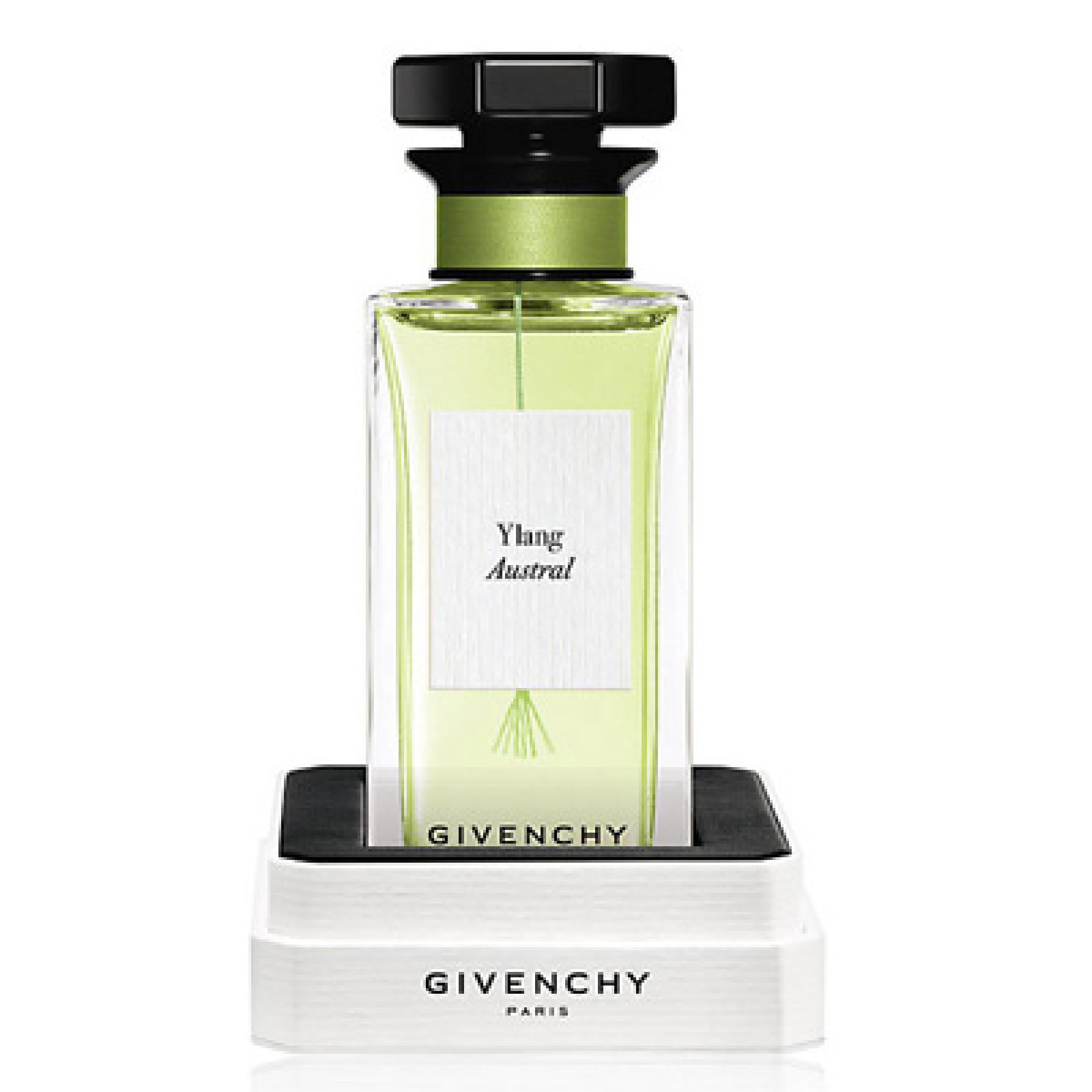 GIVENCHY YLANG AUSTRAL унисекс flaconium.ru GIVENCHY YLANG AUSTRAL унисекс flaconium.ru