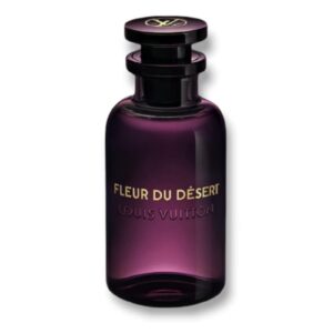 LOUIS VUITTON FLEUR DU DESERT унисекс flaconium.ru
