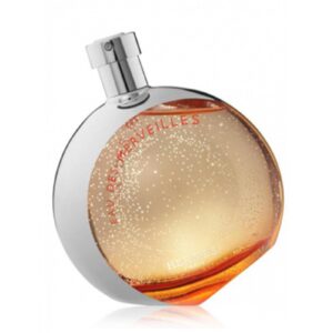 HERMES EAU DES MERVEILLES 10TH ANNIVERSARY EDITION для женщин flaconium.ru