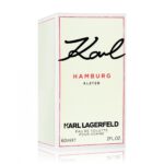 KARL LAGERFELD KARL HAMBURG ALSTER для мужчин flaconium.ru