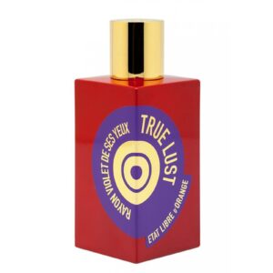 ETAT LIBRE D’ORANGE TRUE LUST RAYON VIOLET DE SES YEUX унисекс flaconium.ru