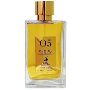 MAISON ALHAMBRA 05 DOMINO ESSENCE унисекс flaconium.ru