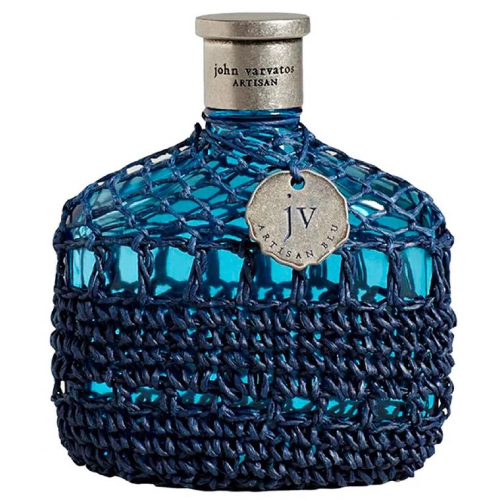 JOHN VARVATOS ARTISAN BLU для мужчин flaconium.ru JOHN VARVATOS ARTISAN BLU для мужчин flaconium.ru