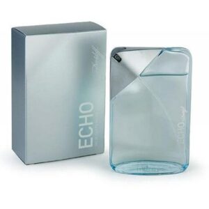 DAVIDOFF ECHO для мужчин flaconium.ru