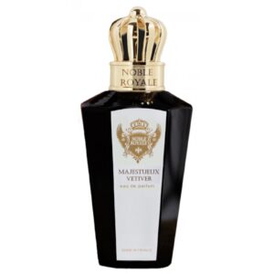 NOBLE ROYALE MAJESTUEUX VETIVER для мужчин flaconium.ru