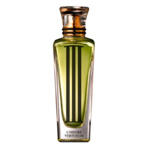 CARTIER L’HEURE VERTUEUSE III унисекс flaconium.ru