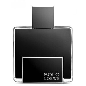 LOEWE SOLO LOEWE PLATINUM для мужчин flaconium.ru