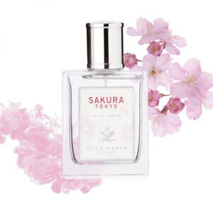 ACCA KAPPA SAKURA TOKYO унисекс flaconium.ru