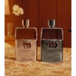 GUCCI GUCCI GUILTY EAU DE TOILETTE для женщин flaconium.ru