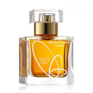 THOMAS KOSMALA WHITE OUD унисекс flaconium.ru