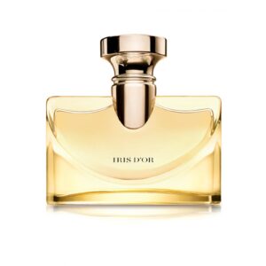 BVLGARI SPLENDIDA IRIS D’OR для женщин flaconium.ru