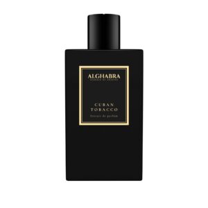 ALGHABRA PARFUMS CUBAN TOBACCO унисекс flaconium.ru