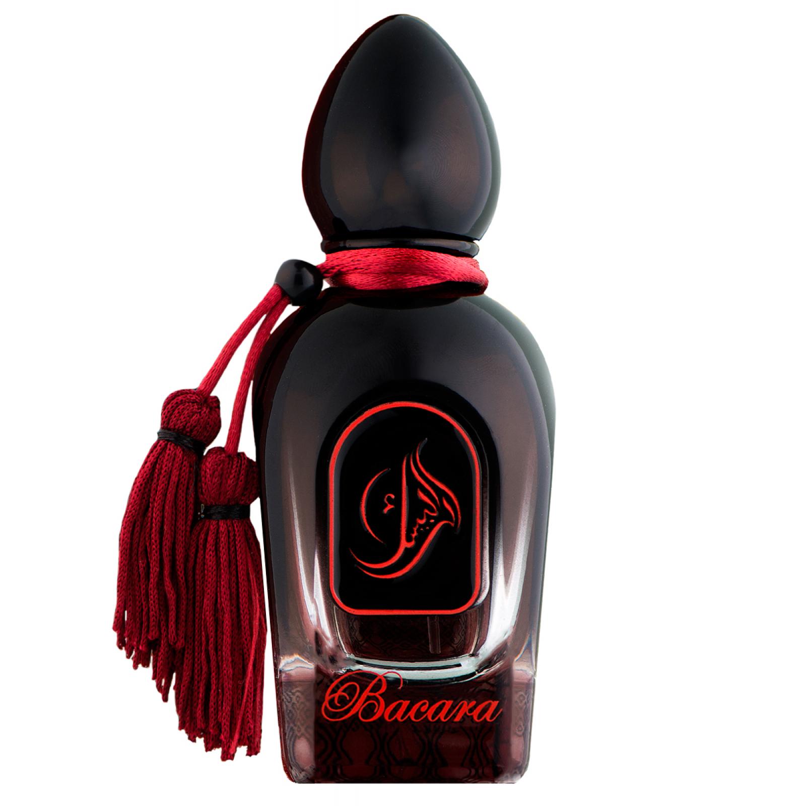 ARABESQUE PERFUMES BACARA унисекс flaconium.ru ARABESQUE PERFUMES BACARA унисекс flaconium.ru