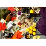 ATELIER COLOGNE CITRON D’ERABLE унисекс flaconium.ru