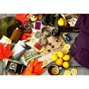 ATELIER COLOGNE CITRON D’ERABLE унисекс flaconium.ru