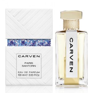CARVEN PARIS SANTORIN унисекс flaconium.ru