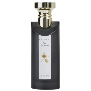 BVLGARI EAU PARFUMEE AU THE NOIR унисекс flaconium.ru