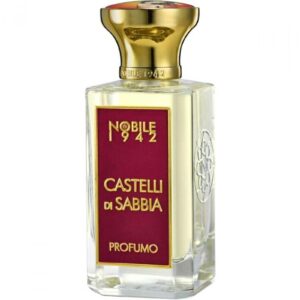 NOBILE 1942 CASTELLI DI SABBIA унисекс flaconium.ru
