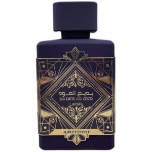 LATTAFA PERFUMES BADE’E AL OUD AMETHYST унисекс flaconium.ru