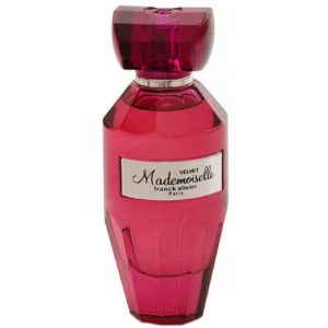 FRANCK OLIVIER VELVET MADEMOISELLE для женщин flaconium.ru