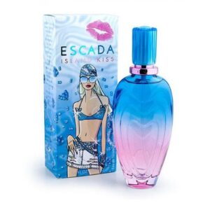 ESCADA ISLAND KISS для женщин flaconium.ru