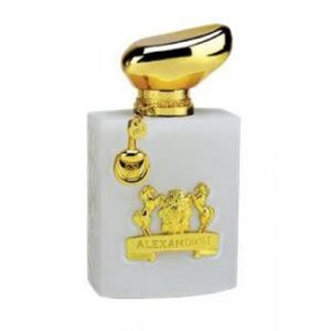ALEXANDRE.J OSCENT WHITE унисекс flaconium.ru