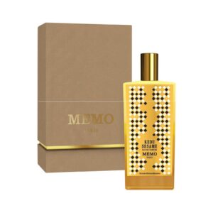 MEMO PARIS KEDU SESAME унисекс flaconium.ru