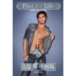 DIESEL FUEL FOR LIFE DENIM COLLECTION HOMME для мужчин flaconium.ru