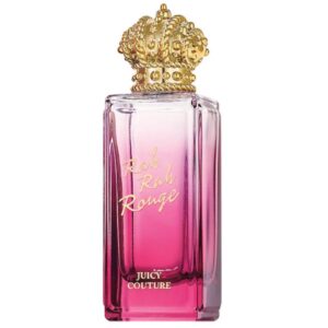 JUICY COUTURE RAH RAH ROUGE для женщин flaconium.ru