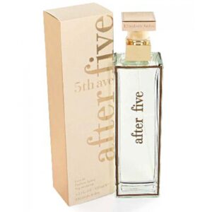 ELIZABETH ARDEN 5TH AVENUE AFTER FIVE для женщин flaconium.ru