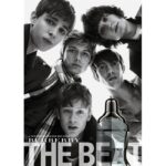 BURBERRY THE BEAT FOR MEN для мужчин flaconium.ru