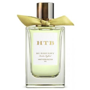 BURBERRY HAWTHORN BLOOM унисекс flaconium.ru