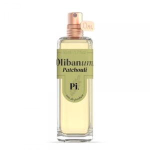 OLIBANUM. PATCHOULI унисекс flaconium.ru