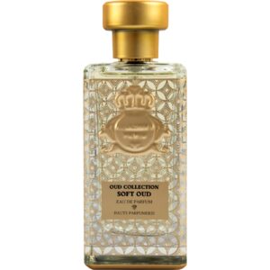 AL JAZEERA  SOFT OUD унисекс flaconium.ru
