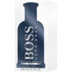 HUGO BOSS BOSS BOTTLED MARINE для мужчин flaconium.ru